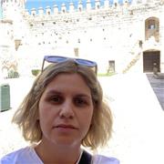 Profesora de español imparto clases tanto a nativos como a extranjeros